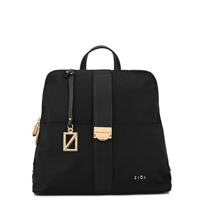 Mochila Creta Negro Especial