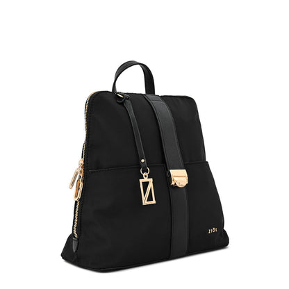 Mochila Creta Negro Especial