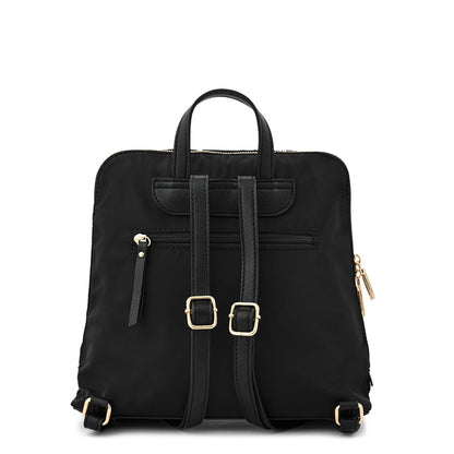 Mochila Creta Negro Especial