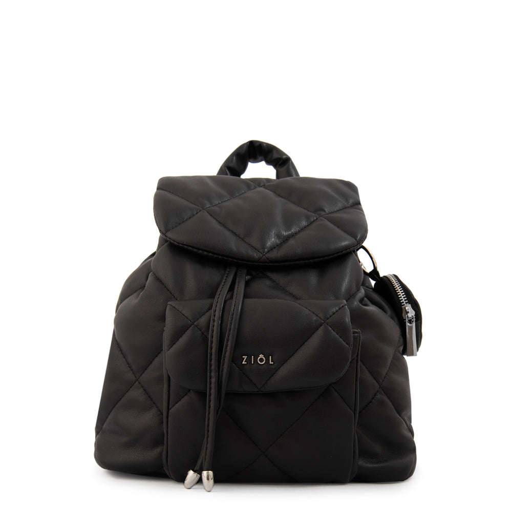 Mochila Linn Negro Especial