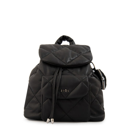 Mochila Linn Negro Especial