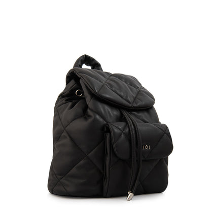 Mochila Linn Negro Especial