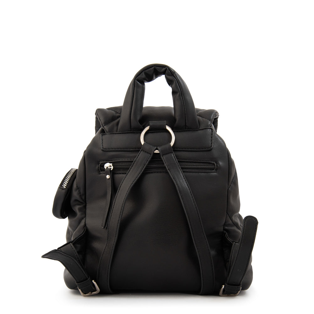 Mochila Linn Negro Especial