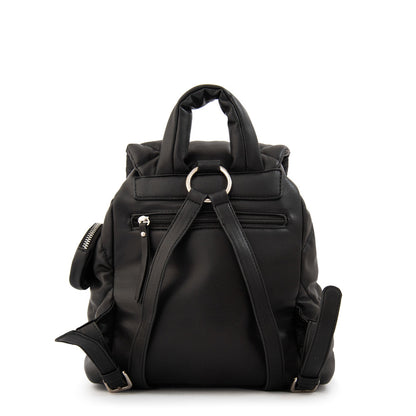 Mochila Linn Negro Especial