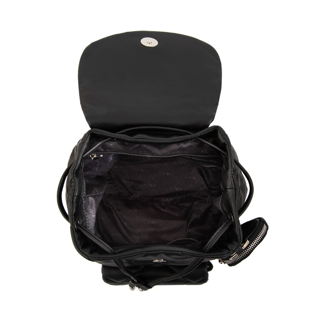 Mochila Linn Negro Especial