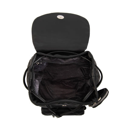 Mochila Linn Negro Especial