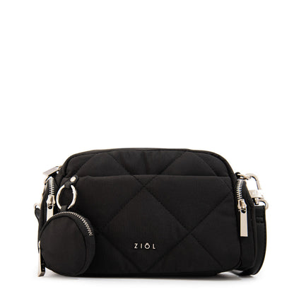 Crossbody Linn Negro
