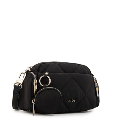 Crossbody Linn Negro