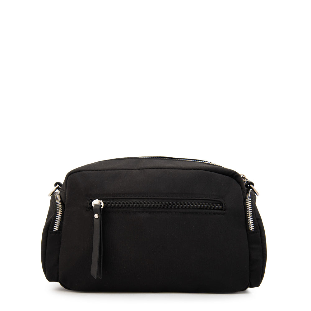Crossbody Linn Negro