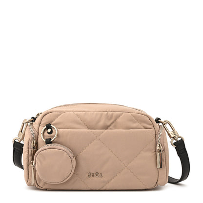 Crossbody Linn Beige