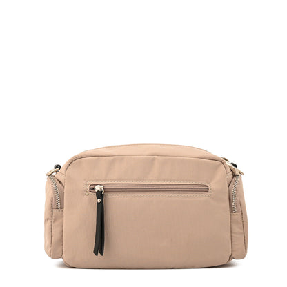 Crossbody Linn Beige