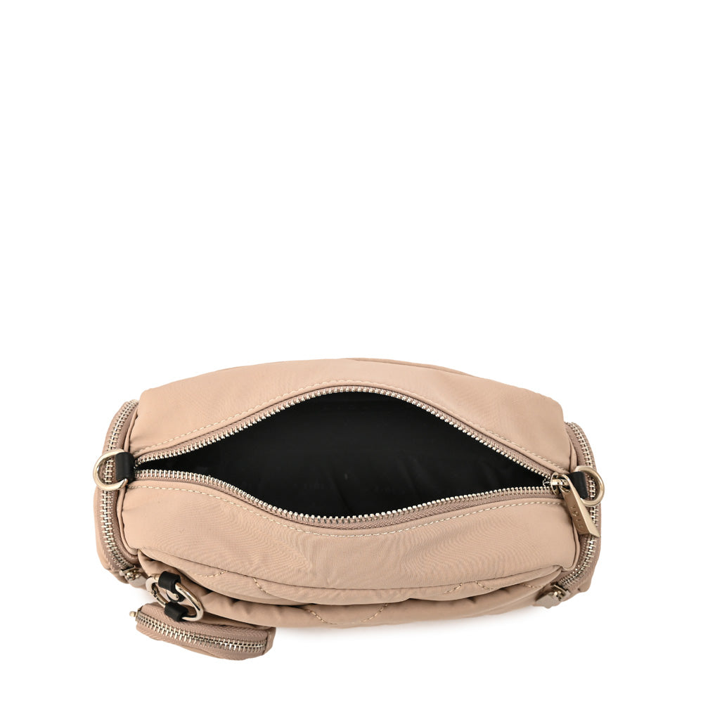 Crossbody Linn Beige