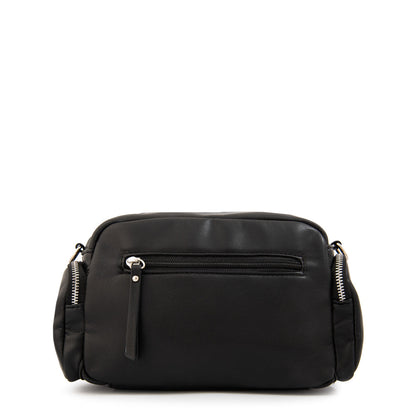 Crossbody Linn Negro Especial