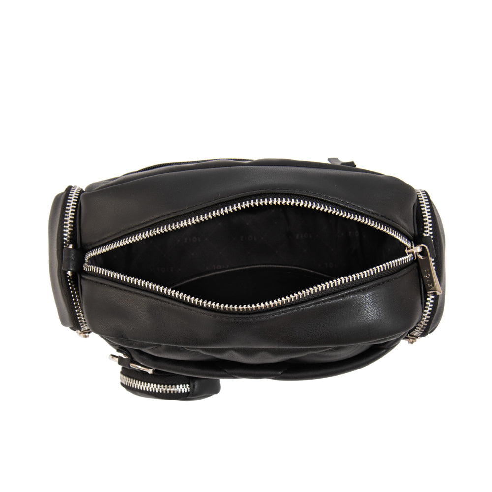 Crossbody Linn Negro Especial