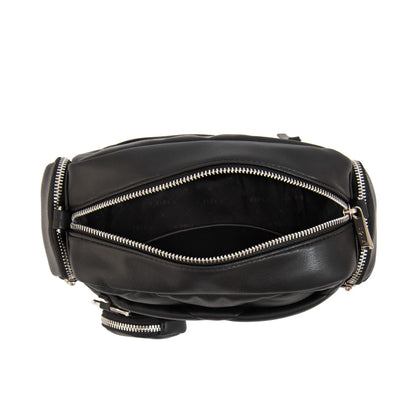 Crossbody Linn Negro Especial