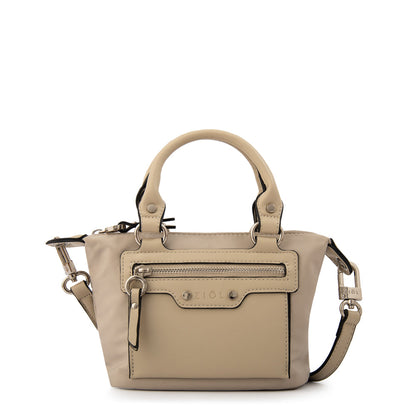Crossbody Fanny Beige