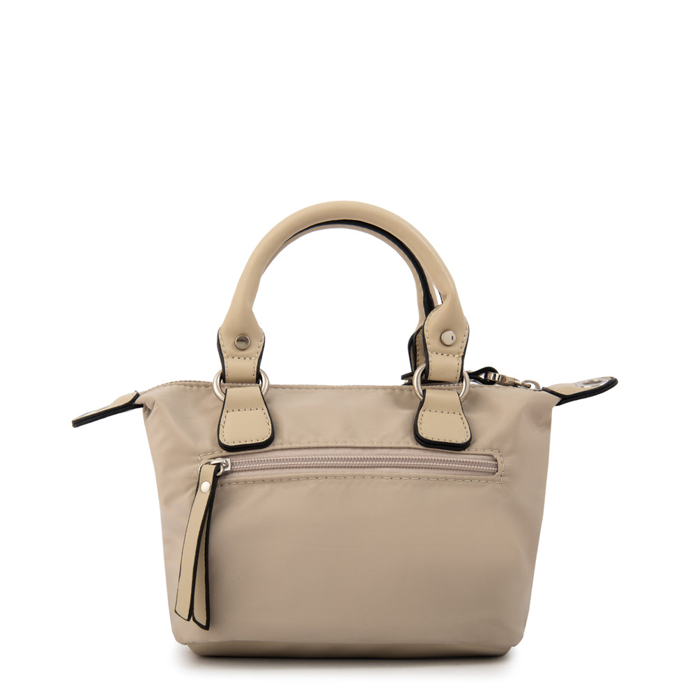 Crossbody Fanny Beige