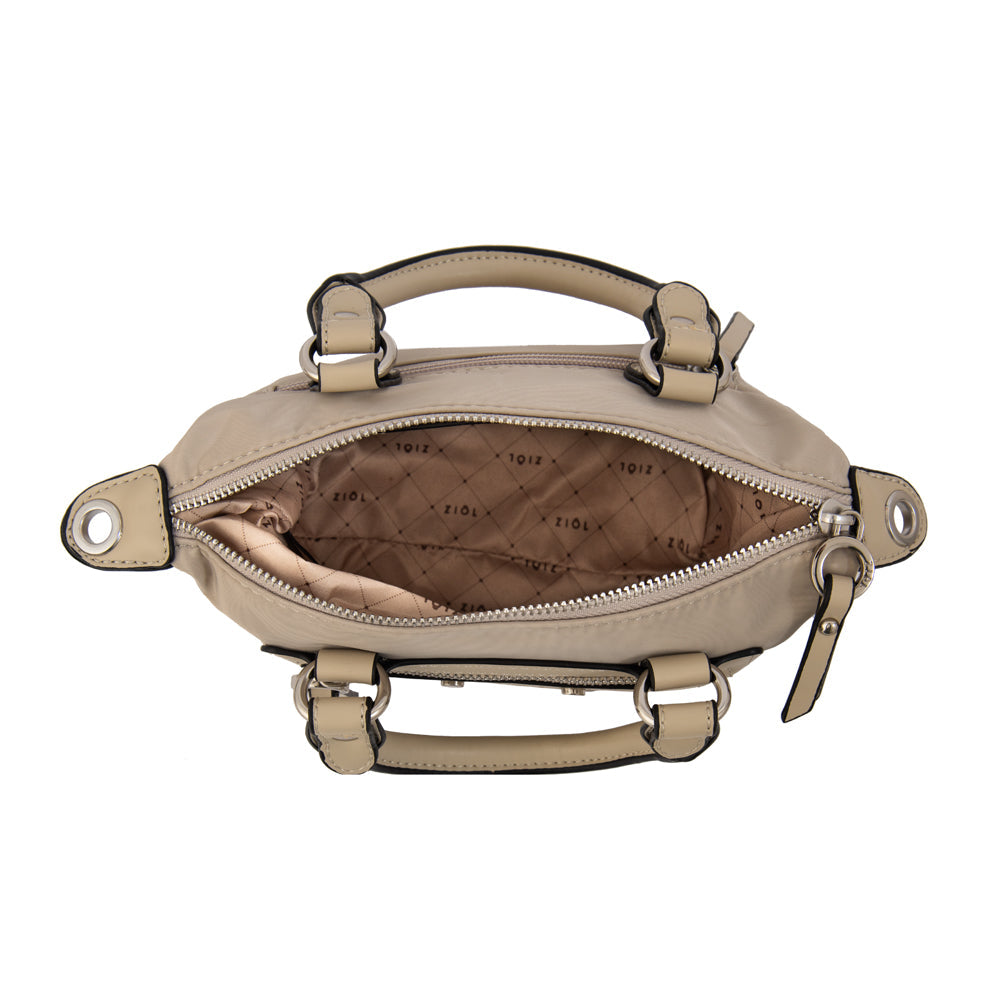 Crossbody Fanny Beige