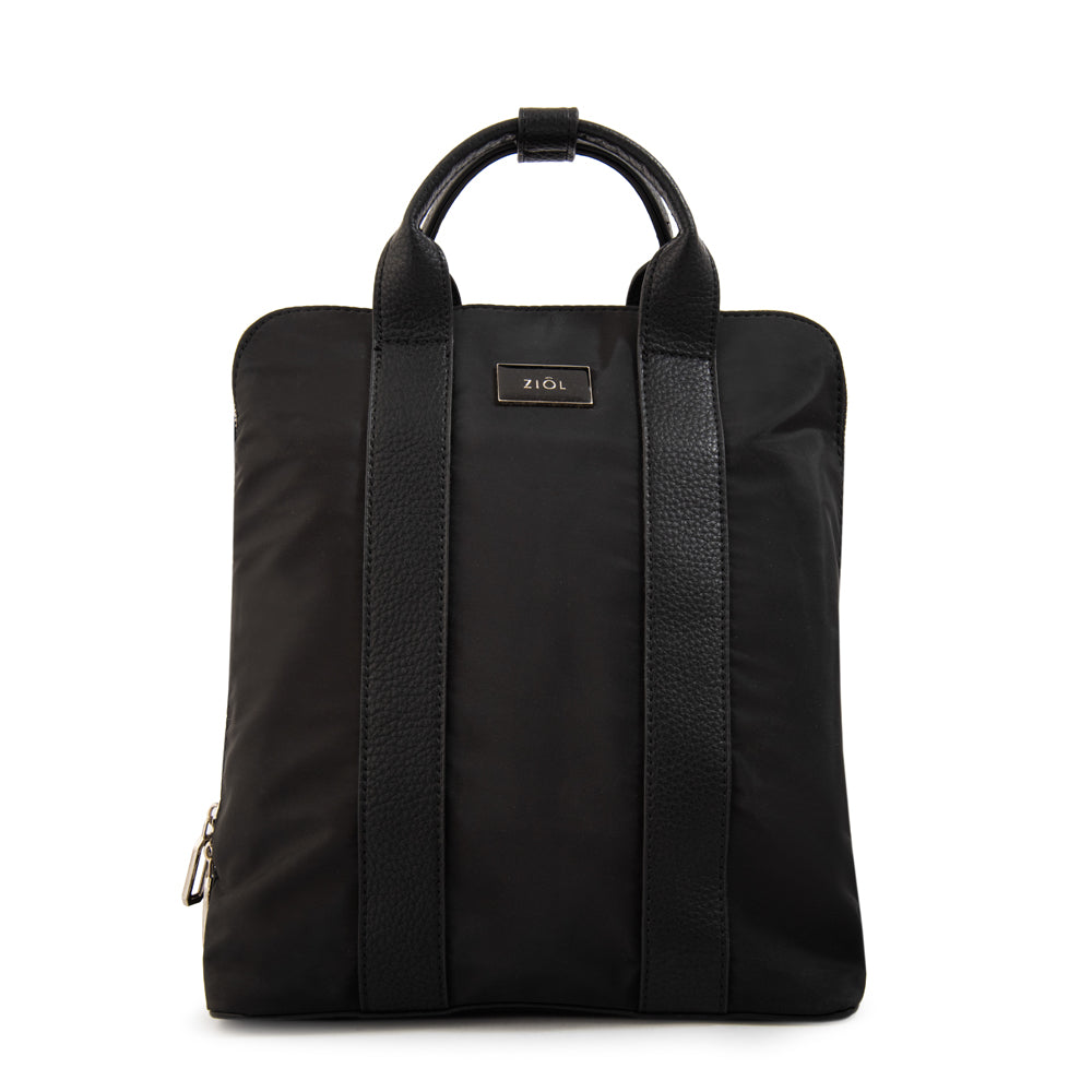 Mochila Olga Negro