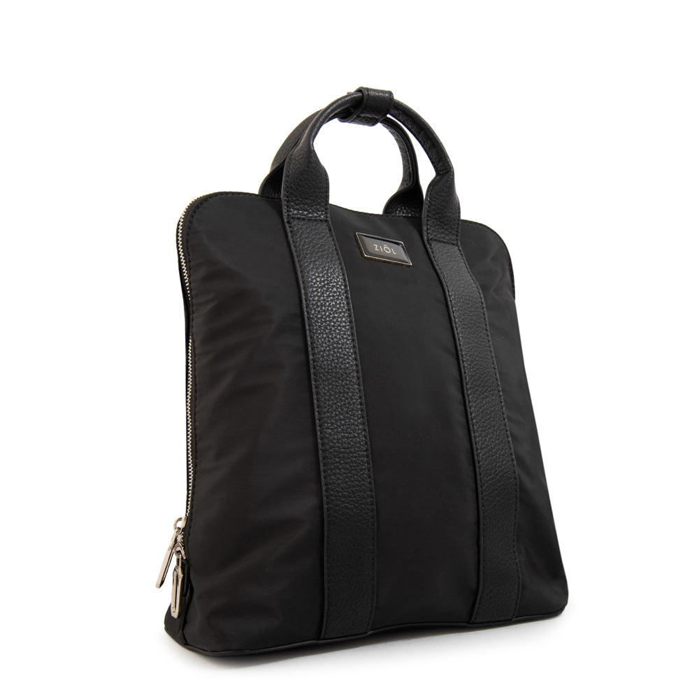 Mochila Olga Negro