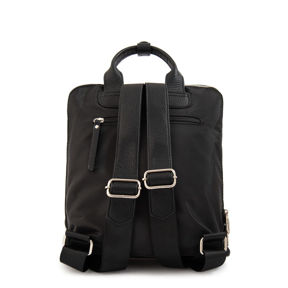 Mochila Olga Negro
