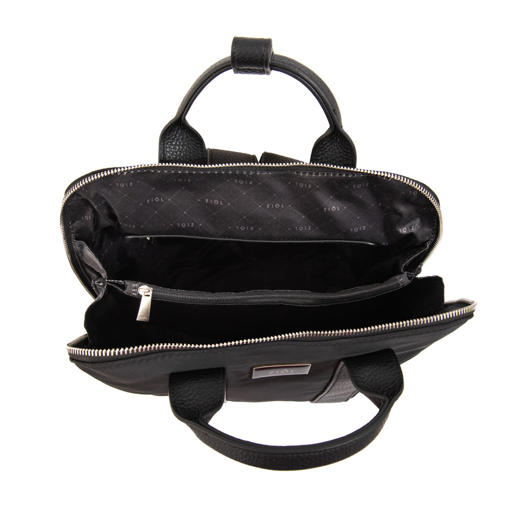 Mochila Olga Negro