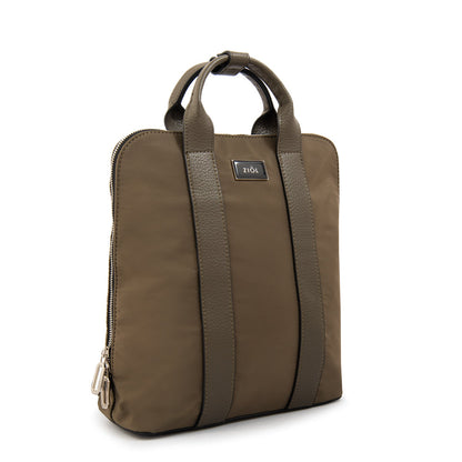 Mochila Olga Verde Oscuro
