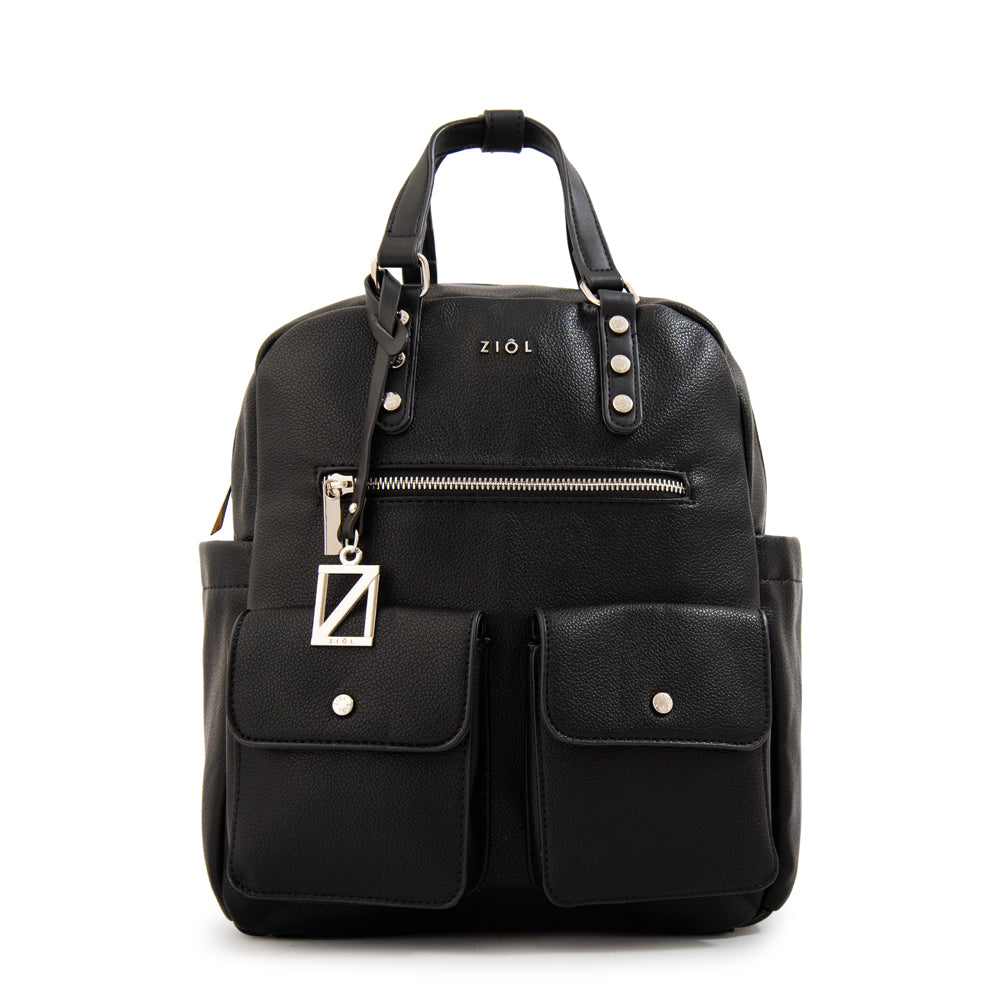 Mochila Alisa Negro