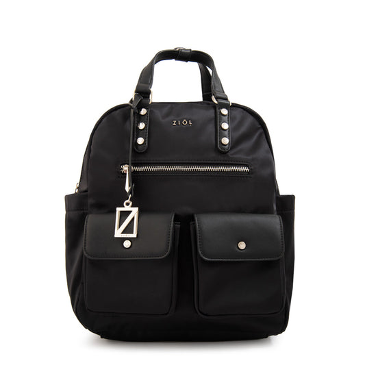 Mochila Alisa Negro Especial