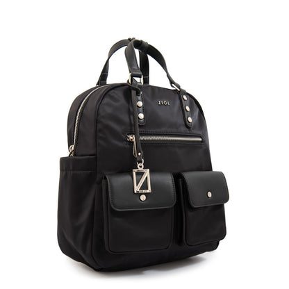 Mochila Alisa Negro Especial