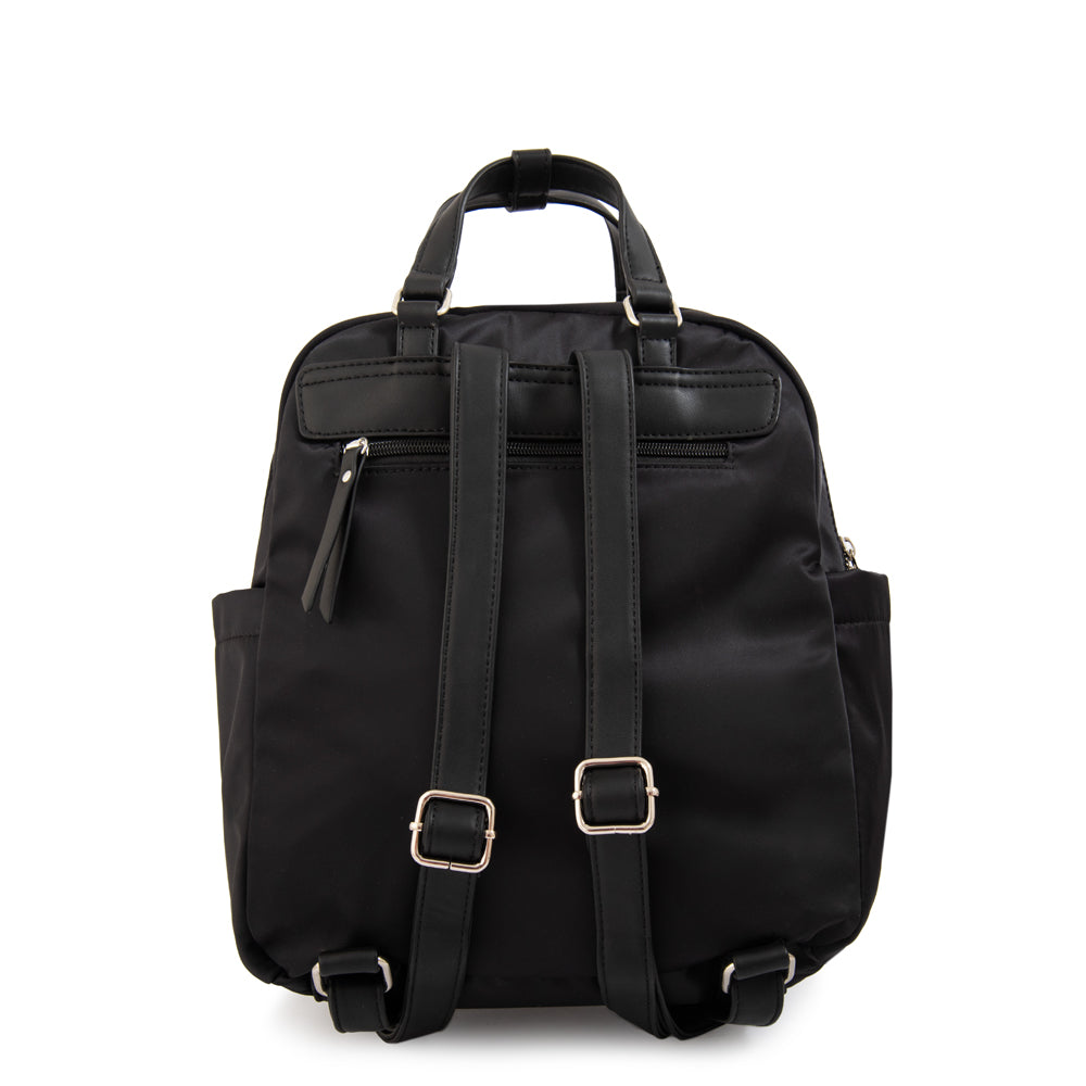 Mochila Alisa Negro Especial