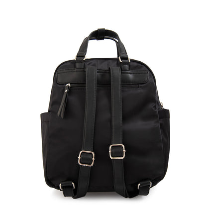 Mochila Alisa Negro Especial