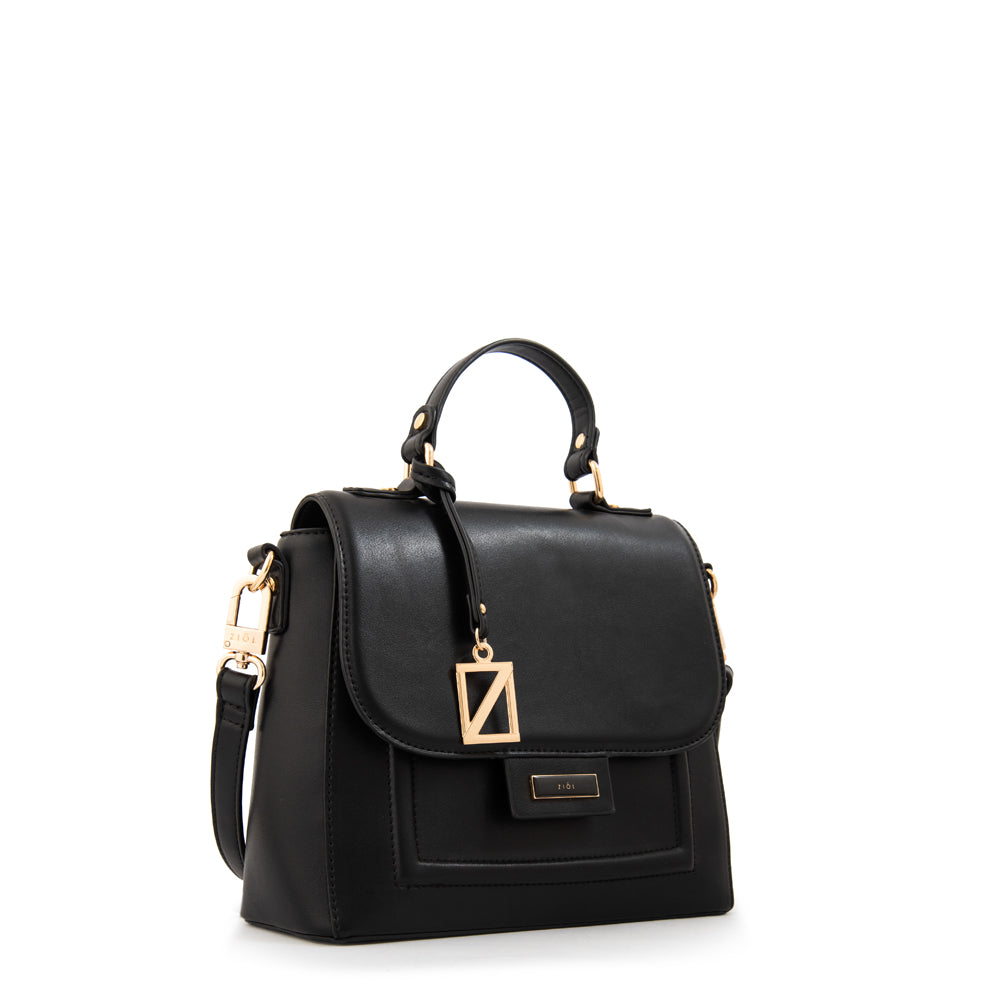 Crossbody Carmina Negro