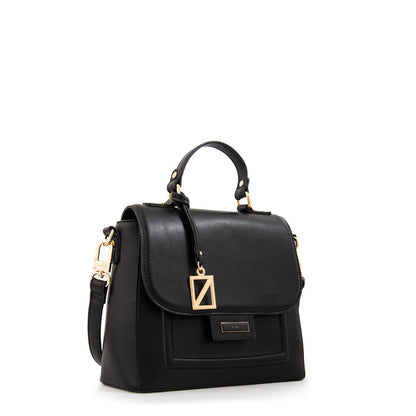 Crossbody Carmina Negro
