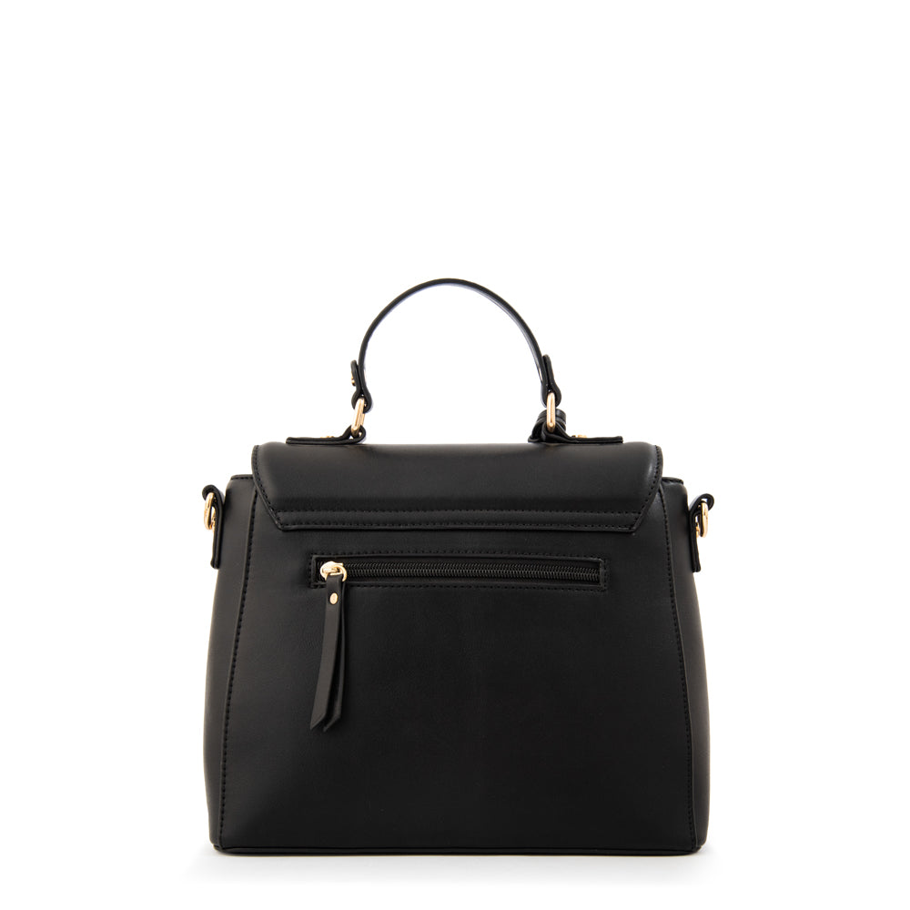 Crossbody Carmina Negro