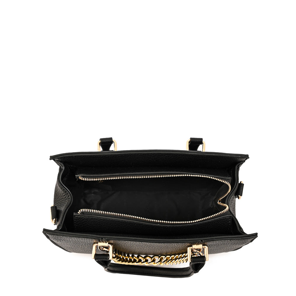 Cartera Dos Asas Cala Negro