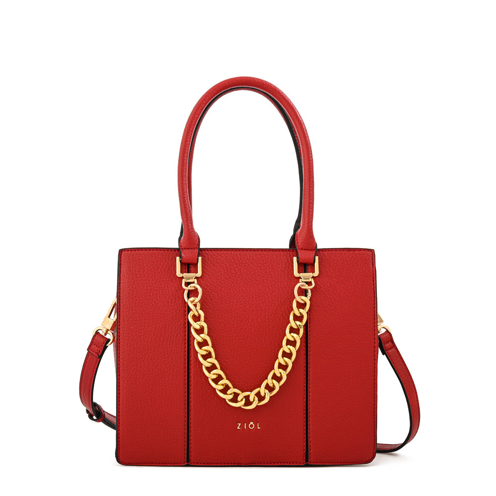 Cartera dos asas Cala