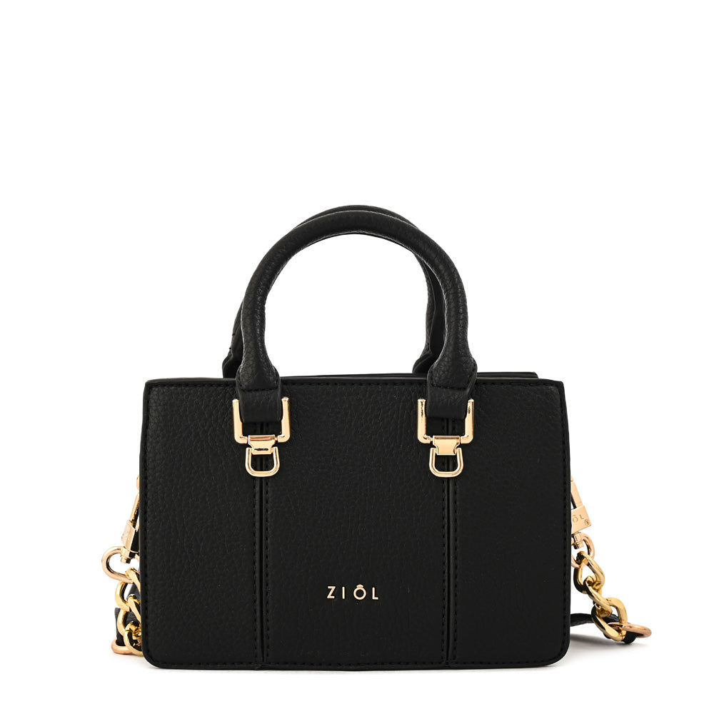Crossbody Cami Negro