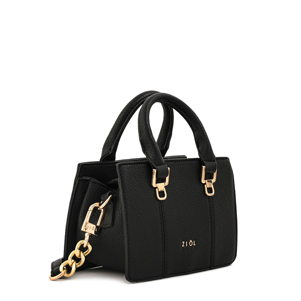 Crossbody Cami Negro
