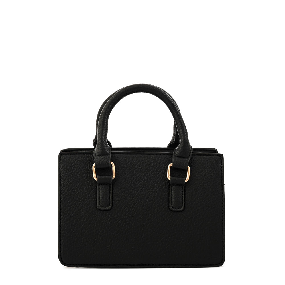 Crossbody Cami Negro