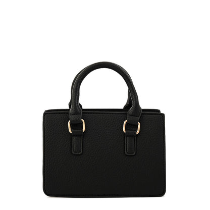 Crossbody Cami Negro