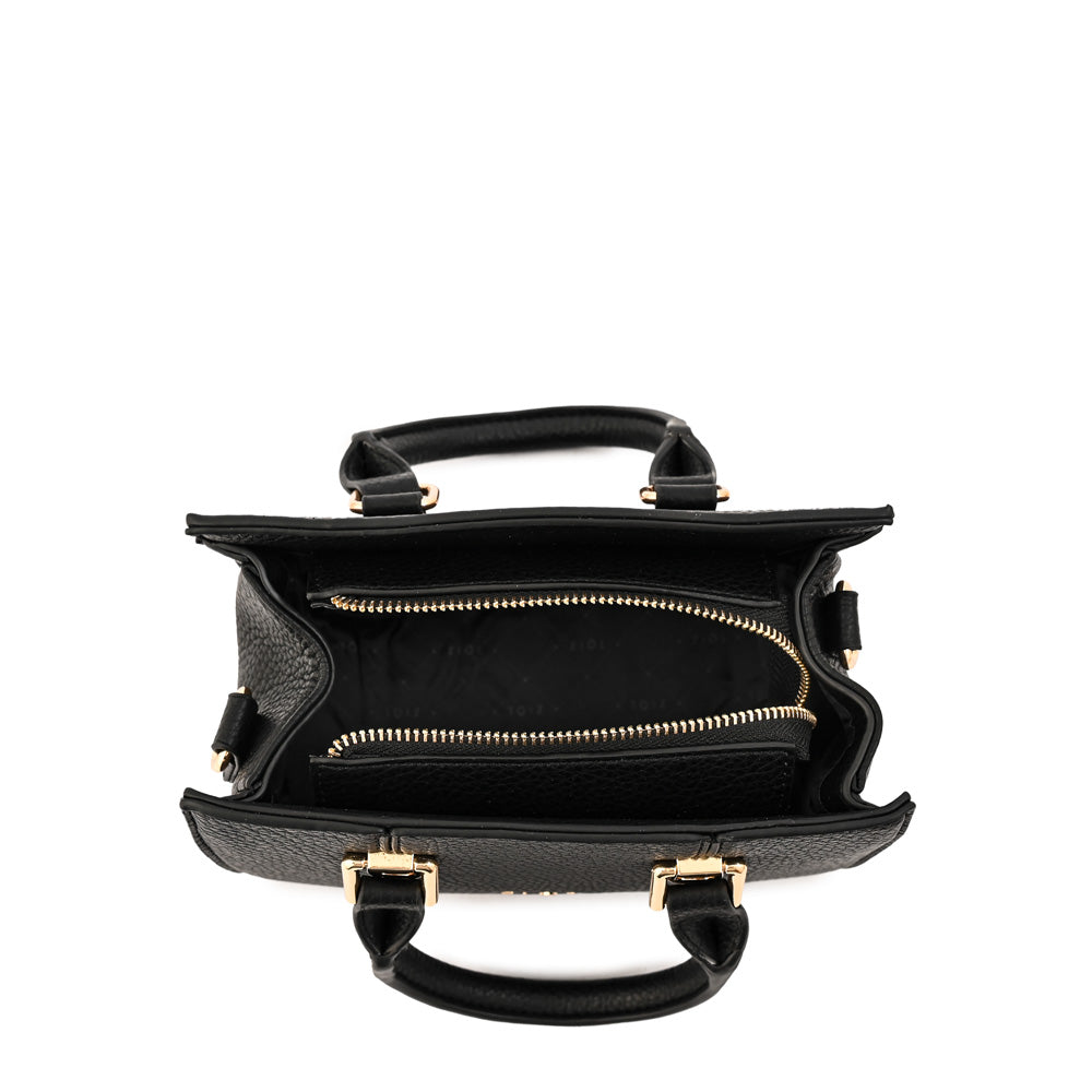 Crossbody Cami Negro