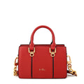 Crossbody Cami Rojo