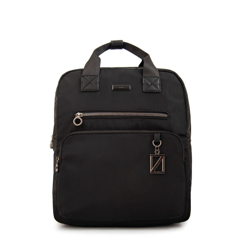 Mochila Helena Negro