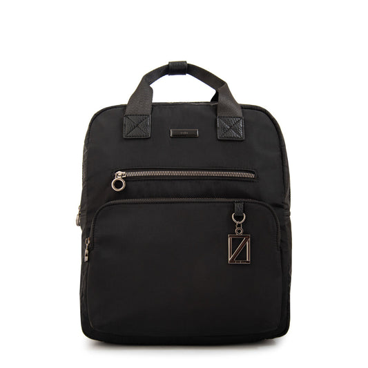 Mochila Helena Negro
