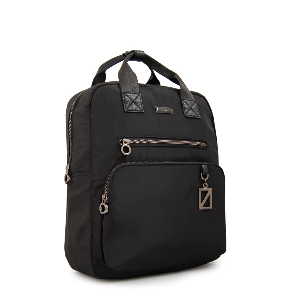 Mochila Helena Negro