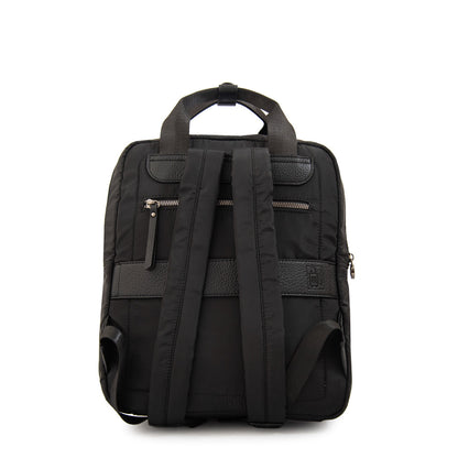 Mochila Helena Negro