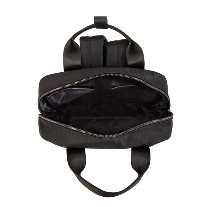 Mochila Helena Negro
