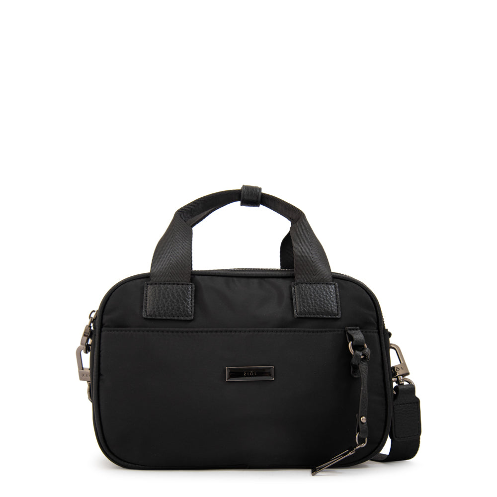 Crossbody Helena Negro