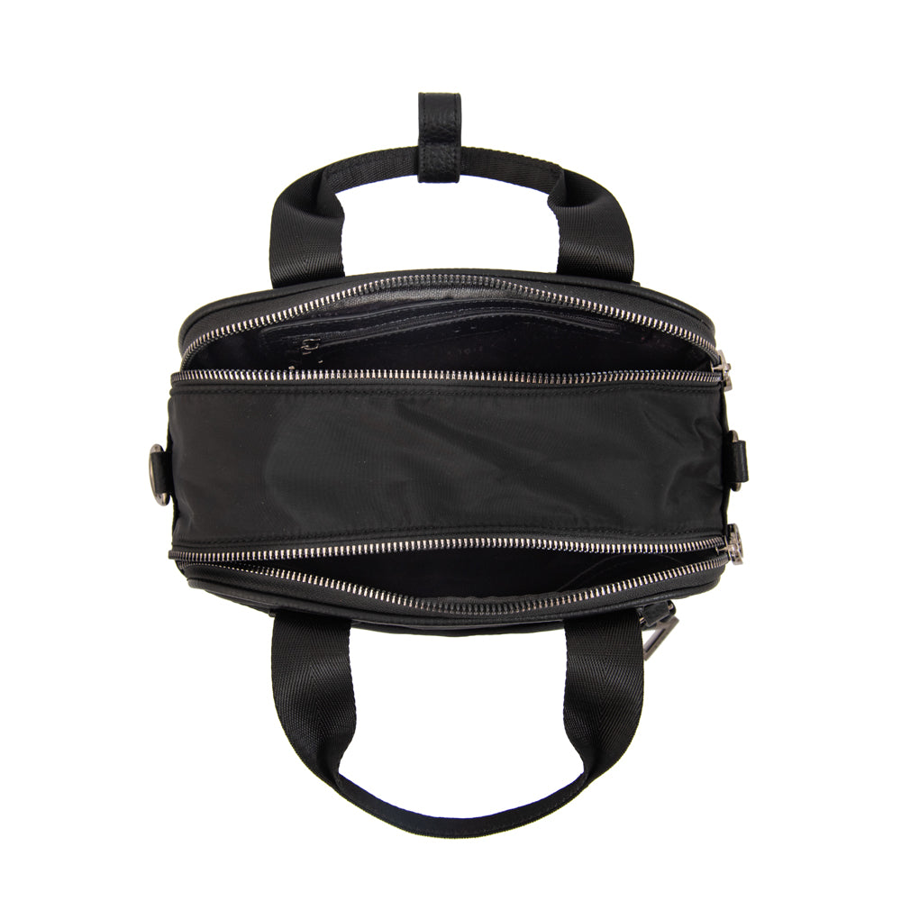 Crossbody Helena Negro